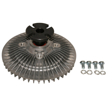 GMB 74-69 Chevrolet Corvette 5.7L/7.4L V8 Fan Clutch, 930-2190 930-2190